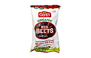Gefen Organic Beets