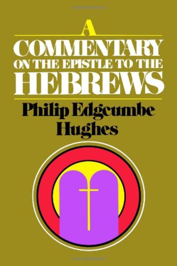 Best Bible Commentaries on Hebrews A Listly List