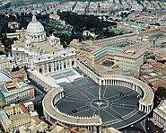 Vatican Bombshell: This Information Will Change Humanity