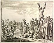 Revealed: What St. Andrew's Martyrdom Signified Will Blow you Away! | Christian News