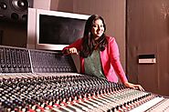 Pavni Pandey dreams to win Grammy for India | Dibakar Bala