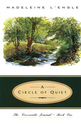 A Circle of Quiet: Madeleine L'Engle: 9780062545039: Amazon.com: Books