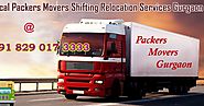 Thinking Of Switching To A Different Company! Avoid The Burden Of Relocation With Packers And Movers Gurgaon | Packer...