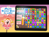 Candy Crush Saga - Aplicativos para Android no Google Play