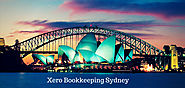 Xero Bookkeeping Sydney Helps To Improve Your Business Accounts