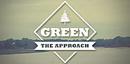 What is Green Graphic Design?