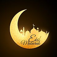 Eid Mubarak Wishes 2017 - Happy Eid Mubarak Wishes Quotes Messages 2017
