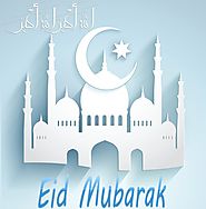 Happy Eid Mubarak Quotes 2017 - Ramadan Mubarak Motivational Quotes In Urdu | Eid-Al-Fitar Quotes