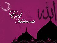 What Is Eid Mubarak? What Does Ramadan Mubarak & Eid Al Fitr Mubarak Mean?
