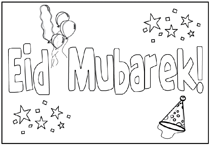 Happy Eid Mubarak 2017 | A Listly List