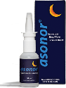 Anti Snoring Products & Devices, Anti Snore Sprays- Asonor