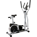 Body Champ BRM2720 Magnetic Cardio Dual Trainer