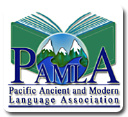 Pacific Ancient and Modern Language Association (PAMLA)