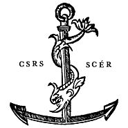 Canadian Society for Renaissance Studies (CSRS)