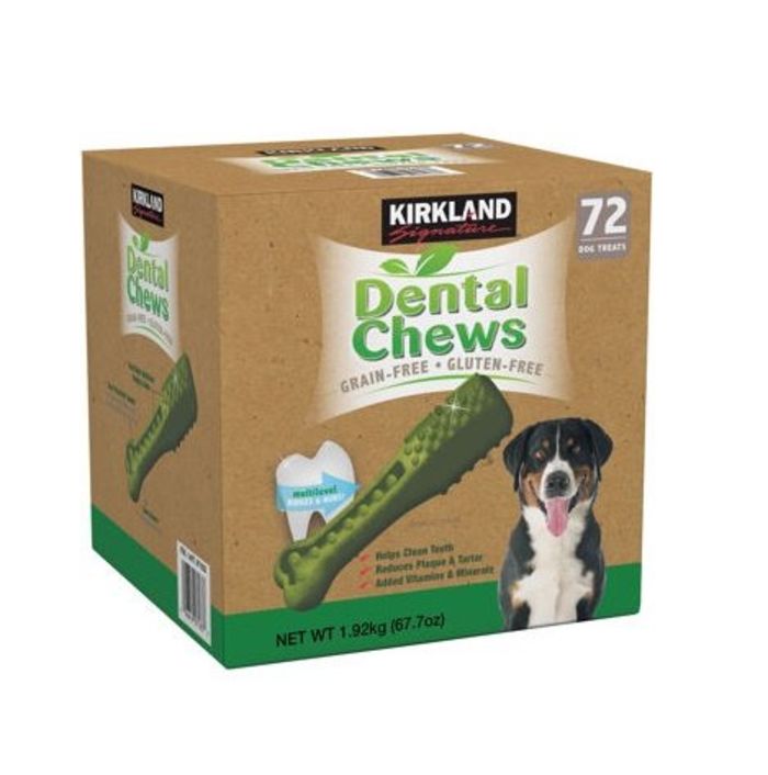 TOP 10 BEST VET DENTAL CARE DOG TREATS REVIEWS 20182019