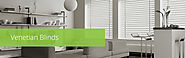 Buy the Best Timber Blinds Sydney at Affordable Rates
