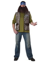 Duck Dynasty Costumes For Adults