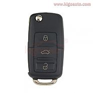 1JO 959 753 DJ Remote Key 3 button 315Mhz for VW Skoda Passat Golf Jetta 2001 1J0959753DJ