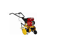 Get 4 Stroke Engine with the Cultivators