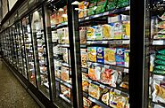 Discover the Best Features in the Commercial Display Refrigerator