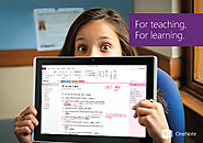 Welcome to the new OneNote in Education blog! - Office Blogs