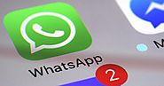 Wielka Brytania chce, aby WhatsApp nie szyfrował swoich wiadomości. Walka z terroryzmem.