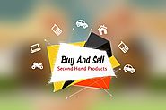Top 5 Best Apps For Buying And Selling Used Products