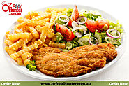 Food Delivery Australia - Takeaway Order online | ozfoodhunter.com.au