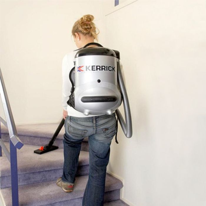 Best Backpack Vacuum Cleaners A Listly List