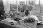John and Yoko's Bed-Ins for Peace