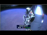 The Big Jump -- Red Bull's Stratos Project