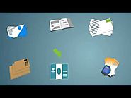 Automail - Commercial Printing - Print Mail Services