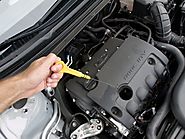 Why Quality Oil Change is Important for your Vehicle?