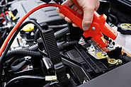 Are You Worried About Where To Get A Car Battery Replaced?