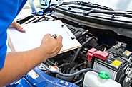 Ask your Mechanic How to Get Car Service History