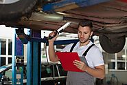 Do You Know the Importance of Vehicle Maintenance Schedule?