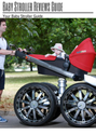 Baby Stroller Reviews Guide: Your Baby Stroller Guide