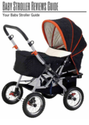 Baby Stroller Reviews Guide: Your Baby Stroller...