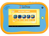 The 10 Best children's tablets
