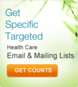 Health care mailing addresses
