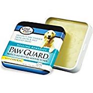 Paw Defense Paw Protection Wax