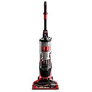 BISSELL PowerGlide Pet Vacuum 1305 with Pet TurboEraser Tool – Corded