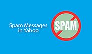 Continuously getting Yahoo spam emails! Need Help Call +1-877-618-6887