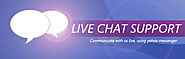 Yahoo live chat support with immediate Yahoo solution