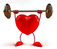 Boosts cardiovascular strength