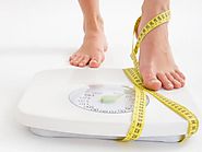 Aids in weight loss