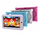 Laser Launches Two Kids' Tablets in Australia