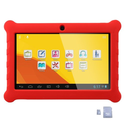 AGPtek Kids Abot Tablet 7-inch Touch Screen Android 4.1 Wifi Camera Tablet PC with 32 GB TF Memory Card