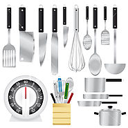 vanoutlet.nl | Living and Cooking accessories