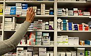Heartburn and indigestion drugs banned on prescription as NHS tightens its belt 
